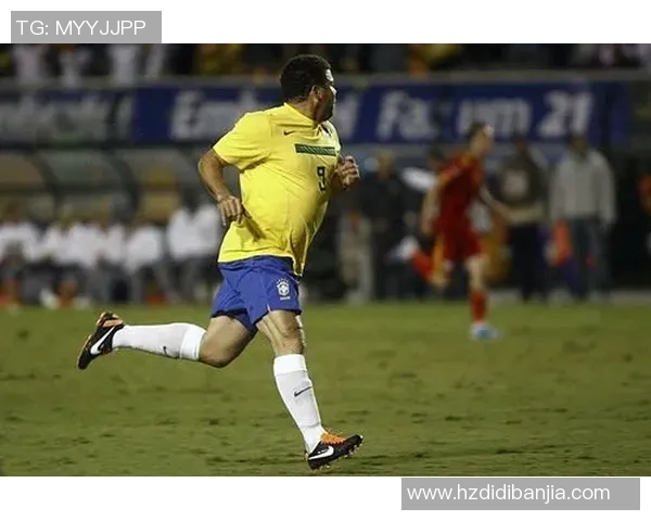 预测巴西足球新星崛起之路 聚焦未来球场上的超级球员